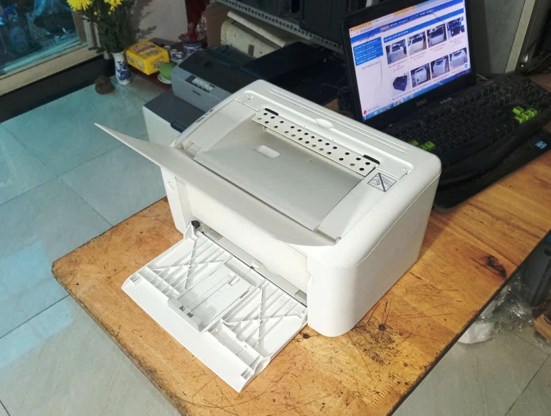 máy canon 3050 cũ tại Huyện  Nhà Bè